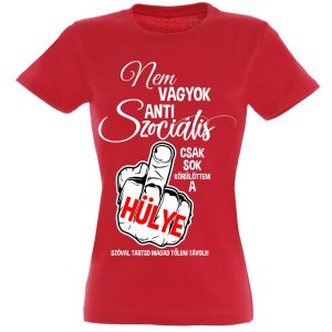 vicces pólók - női póló - póló anyának - ajándék anyának